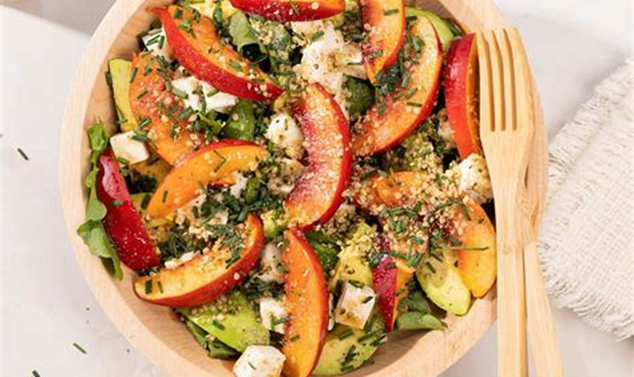 5 Delicious & Healthy Salad Recipes for Weight Loss | Quick Salad Recipes for Healthy Salad Ideas to Boost Your Nutrition
