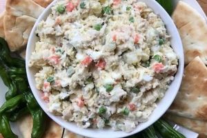 Authentic Persian Salad Olivieh Recipe | Quick Salad Recipes for Healthy Salad Ideas to Boost Your Nutrition