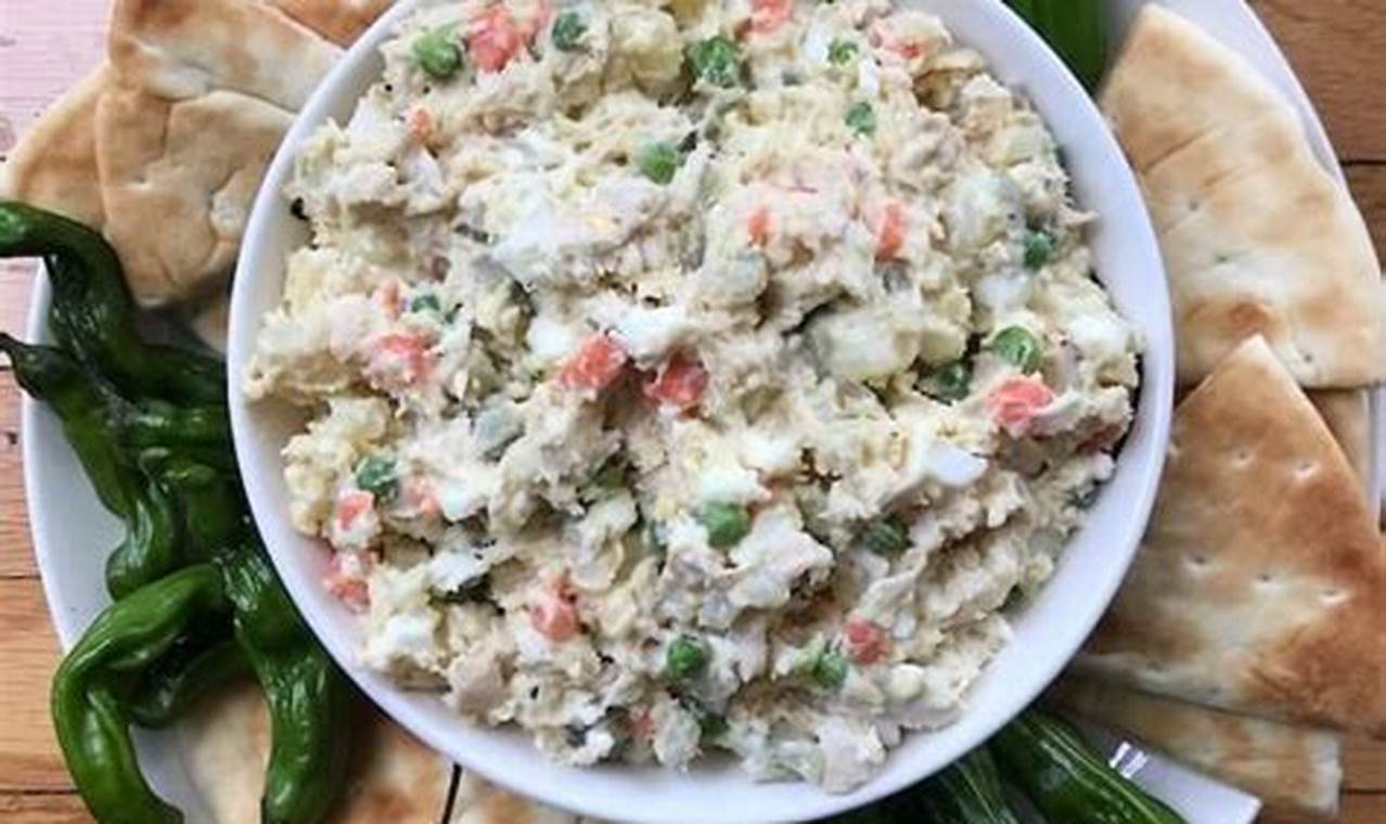 Authentic Persian Salad Olivieh Recipe | Quick Salad Recipes for Healthy Salad Ideas to Boost Your Nutrition