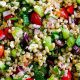 Best Israeli Couscous Salad Recipes | Quick Salad Recipes for Healthy Salad Ideas to Boost Your Nutrition