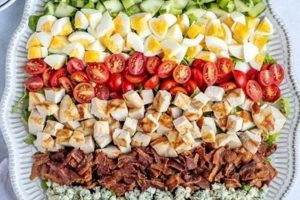 Best Exciting Salad Recipes for Summer | Quick Salad Recipes for Healthy Salad Ideas to Boost Your Nutrition