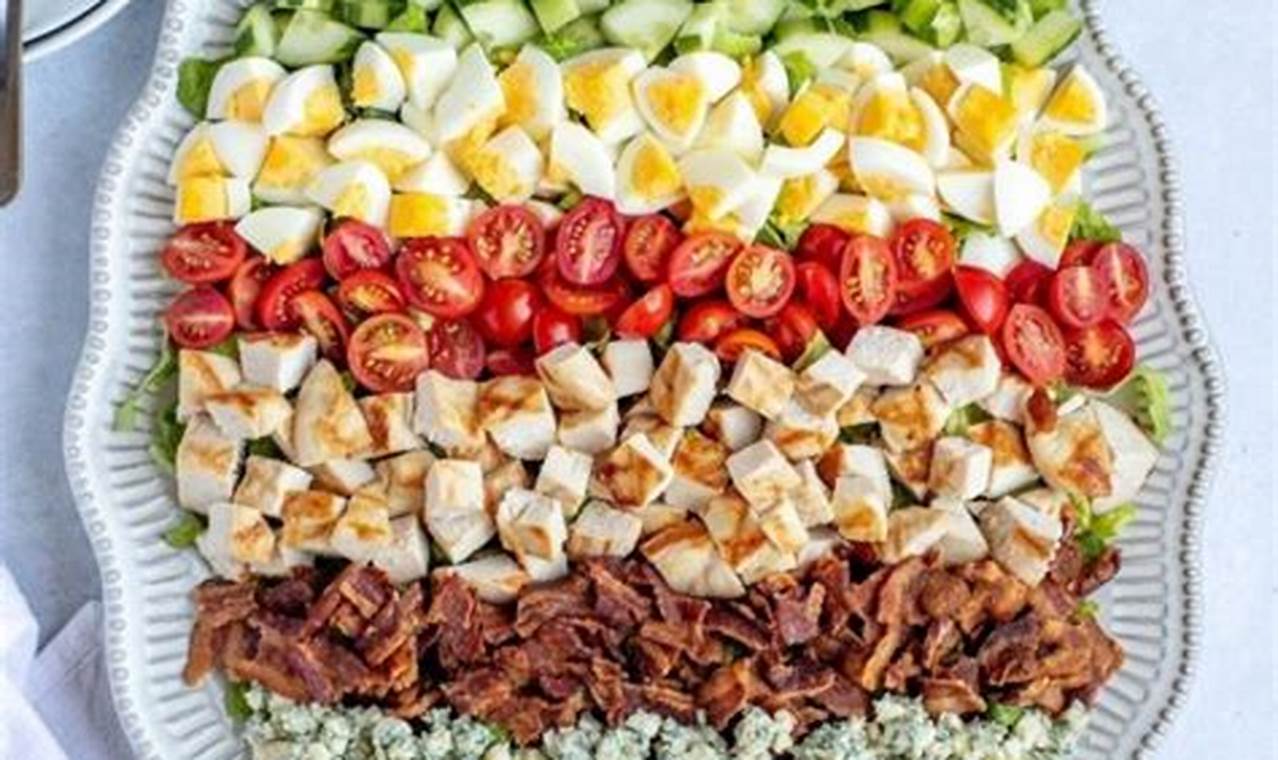 Best Exciting Salad Recipes for Summer | Quick Salad Recipes for Healthy Salad Ideas to Boost Your Nutrition