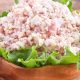 Classic Honeybaked Ham Salad Recipe & Secrets | Quick Salad Recipes for Healthy Salad Ideas to Boost Your Nutrition