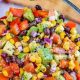 Best Cowboy Caviar Salad Recipe Ever | Quick Salad Recipes for Healthy Salad Ideas to Boost Your Nutrition
