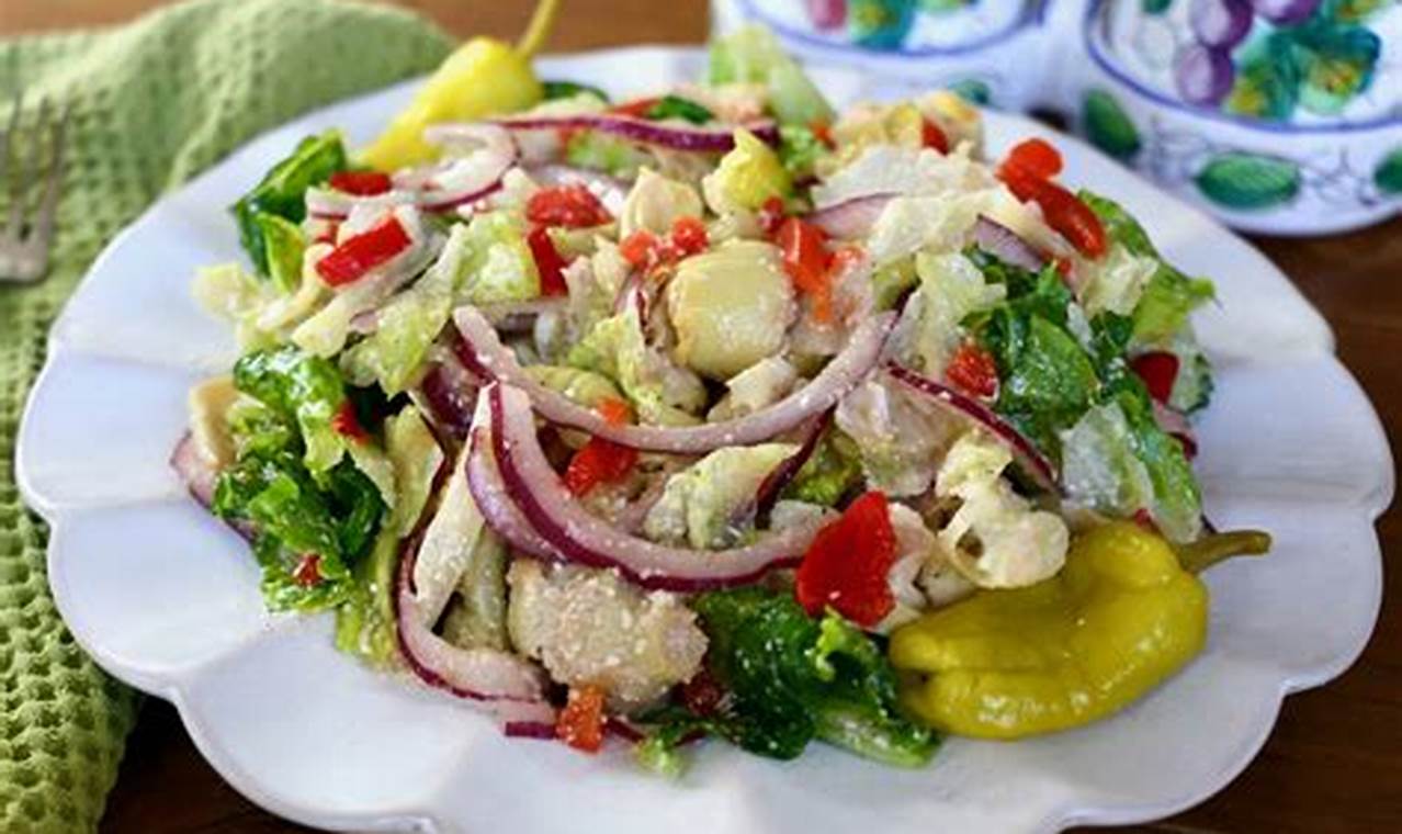 St Louis Salad Recipe | Quick Salad Recipes for Healthy Salad Ideas to Boost Your Nutrition