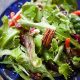 Best Mixed Greens Salad Recipe Ever | Quick Salad Recipes for Healthy Salad Ideas to Boost Your Nutrition