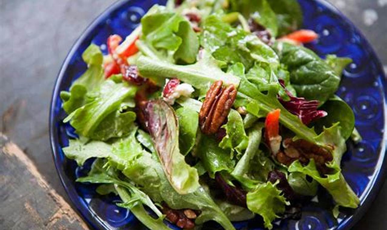 Best Mixed Greens Salad Recipe Ever Quick Salad Recipes for Healthy Salad Ideas to Boost Your Nutrition Best Mixed Greens Salad Recipe Ever | Quick Salad Recipes for Healthy Salad Ideas to Boost Your Nutrition
