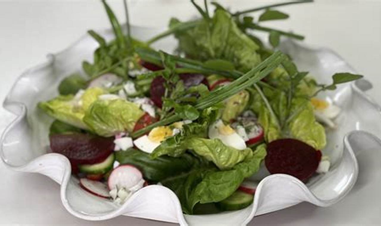 Authentic Irish Salad Recipe: A Classic Dish Quick Salad Recipes for Healthy Salad Ideas to Boost Your Nutrition Authentic Irish Salad Recipe: A Classic Dish | Quick Salad Recipes for Healthy Salad Ideas to Boost Your Nutrition