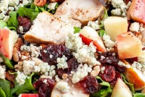 Copycat Wendy's Pecan Salad Recipe Quick Salad Recipes for Healthy Salad Ideas to Boost Your Nutrition Copycat Wendy's Pecan Salad Recipe | Quick Salad Recipes for Healthy Salad Ideas to Boost Your Nutrition