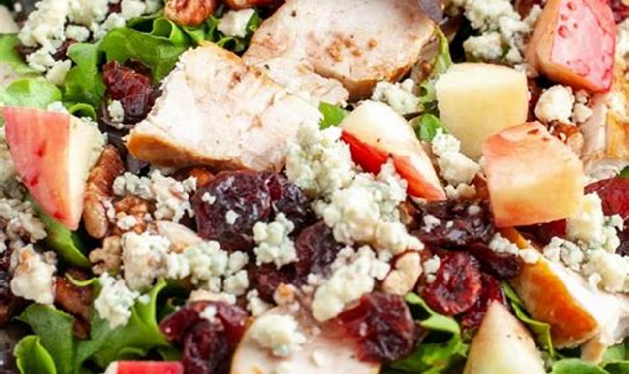 Copycat Wendy's Pecan Salad Recipe Quick Salad Recipes for Healthy Salad Ideas to Boost Your Nutrition Copycat Wendy's Pecan Salad Recipe | Quick Salad Recipes for Healthy Salad Ideas to Boost Your Nutrition