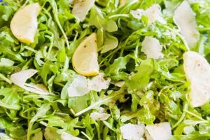 Copycat Grimaldi's Lemon Arugula Salad Recipe Quick Salad Recipes for Healthy Salad Ideas to Boost Your Nutrition Copycat Grimaldi's Lemon Arugula Salad Recipe | Quick Salad Recipes for Healthy Salad Ideas to Boost Your Nutrition