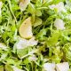 Copycat Grimaldi's Lemon Arugula Salad Recipe | Quick Salad Recipes for Healthy Salad Ideas to Boost Your Nutrition