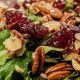 Best Cranberry Pecan Salad Recipe Ever | Quick Salad Recipes for Healthy Salad Ideas to Boost Your Nutrition