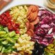 Best Italian Chopped Salad Recipes Ever | Quick Salad Recipes for Healthy Salad Ideas to Boost Your Nutrition