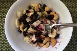 Classic Antone's Monkey Salad Recipe (Easy) Quick Salad Recipes for Healthy Salad Ideas to Boost Your Nutrition Classic Antone's Monkey Salad Recipe (Easy) | Quick Salad Recipes for Healthy Salad Ideas to Boost Your Nutrition