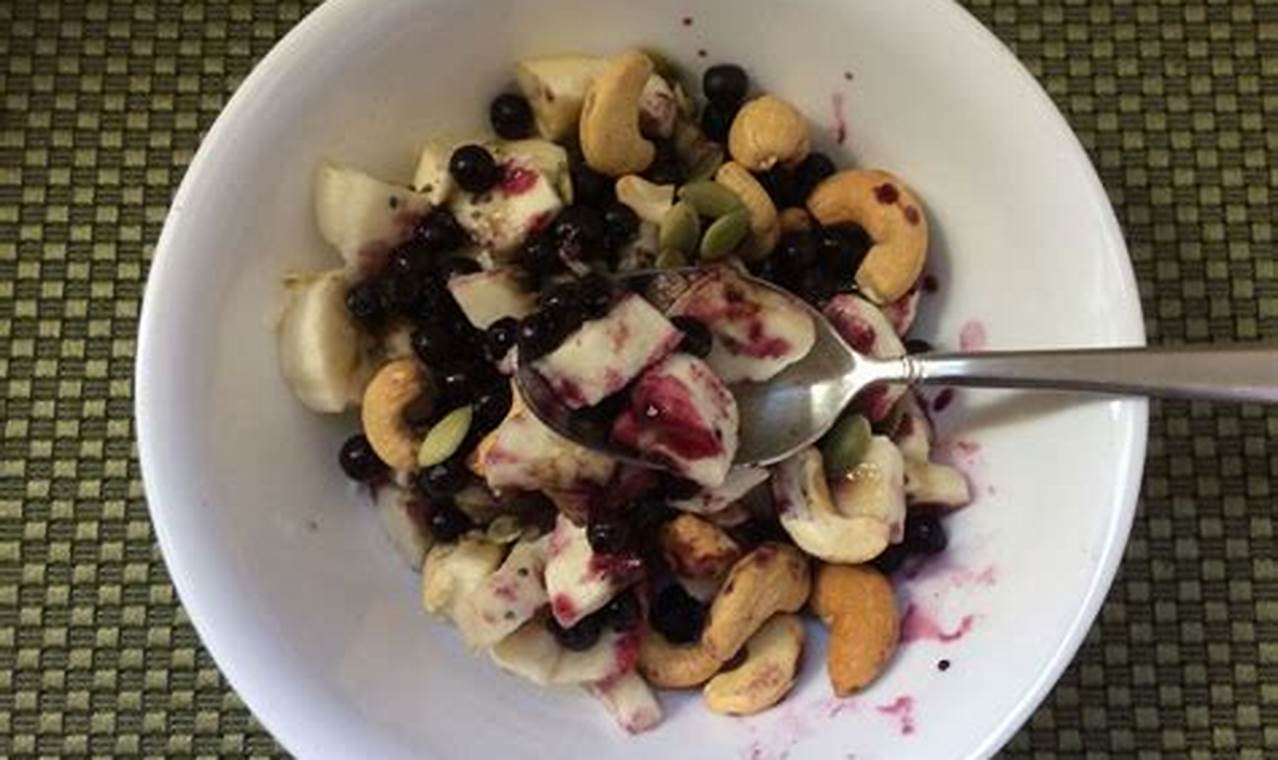 Classic Antone's Monkey Salad Recipe (Easy) | Quick Salad Recipes for Healthy Salad Ideas to Boost Your Nutrition