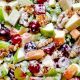 Classic Waldorf Salad Recipe: A Traditional Delight | Quick Salad Recipes for Healthy Salad Ideas to Boost Your Nutrition