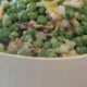 Classic Luby's Green Pea Salad Recipe (Copycat) | Quick Salad Recipes for Healthy Salad Ideas to Boost Your Nutrition