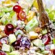 Best Recipe Waldorf Salad | Quick Salad Recipes for Healthy Salad Ideas to Boost Your Nutrition