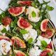 Best Fig Salad Recipes: Fresh & Flavorful | Quick Salad Recipes for Healthy Salad Ideas to Boost Your Nutrition