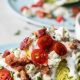 Wedge Salad Recipe With Ranch | Quick Salad Recipes for Healthy Salad Ideas to Boost Your Nutrition