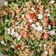 Best Quinoa Feta Salad Recipes for Summer | Quick Salad Recipes for Healthy Salad Ideas to Boost Your Nutrition