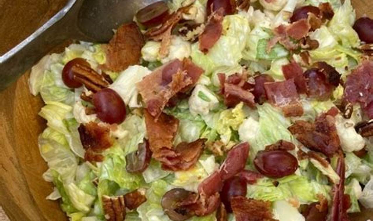 Best Tequila Berry Salad Recipe: Easy & Festive | Quick Salad Recipes for Healthy Salad Ideas to Boost Your Nutrition