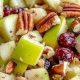Best Cranberry Pecan Salad Recipes: Easy & Festive | Quick Salad Recipes for Healthy Salad Ideas to Boost Your Nutrition