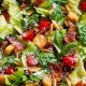 My Favorite Healthy Salad Recipes | Quick Salad Recipes for Healthy Salad Ideas to Boost Your Nutrition