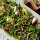 Easy Asparagus & Pea Salad Recipe: Spring Delight | Quick Salad Recipes for Healthy Salad Ideas to Boost Your Nutrition