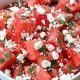 Refreshing Watermelon Feta Mint Salad Recipe | Quick Salad Recipes for Healthy Salad Ideas to Boost Your Nutrition
