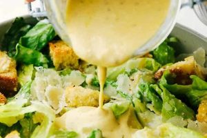 Classic Authentic Caesar Salad Recipe (Easy) Quick Salad Recipes for Healthy Salad Ideas to Boost Your Nutrition Classic Authentic Caesar Salad Recipe (Easy) | Quick Salad Recipes for Healthy Salad Ideas to Boost Your Nutrition
