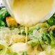 Classic Authentic Caesar Salad Recipe (Easy) | Quick Salad Recipes for Healthy Salad Ideas to Boost Your Nutrition