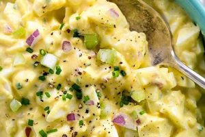Best All Recipes Egg Salad: Easy & Delicious | Quick Salad Recipes for Healthy Salad Ideas to Boost Your Nutrition
