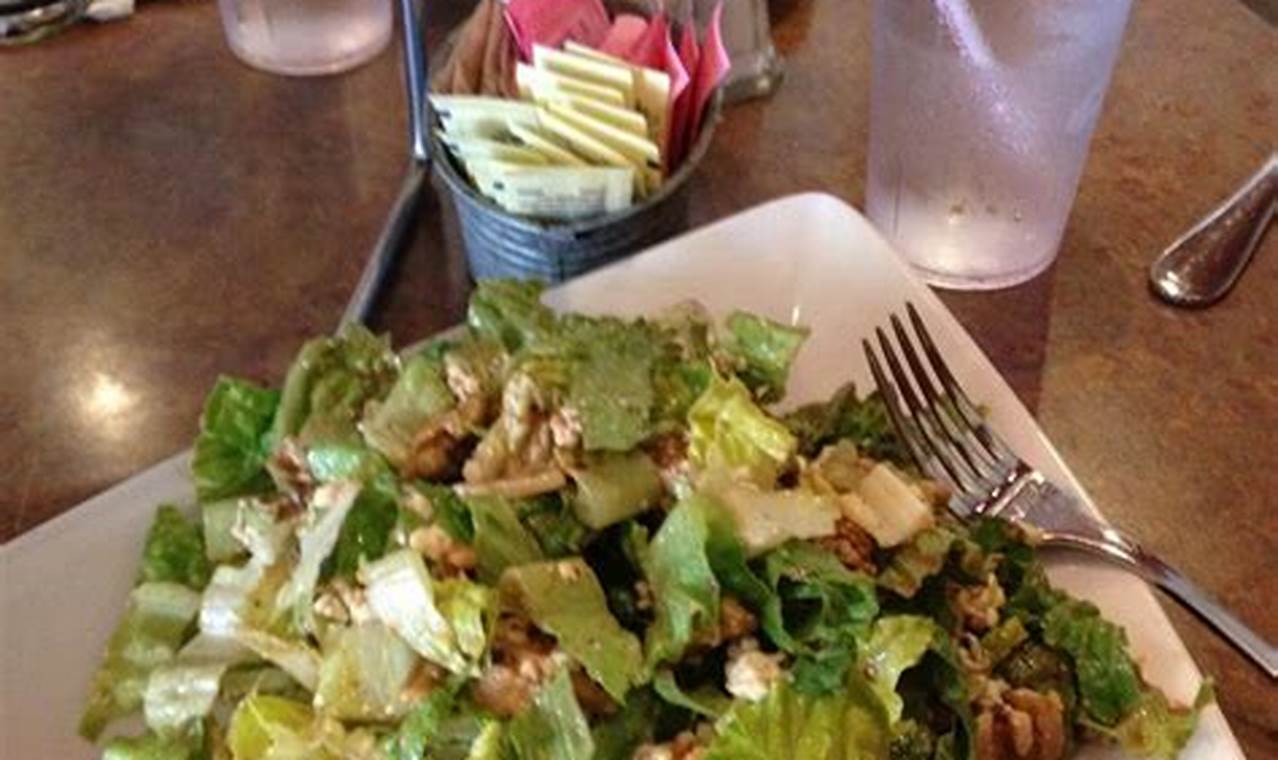 Caioti Pizza Cafe Maternity Salad Recipe Quick Salad Recipes for Healthy Salad Ideas to Boost Your Nutrition Caioti Pizza Cafe Maternity Salad Recipe | Quick Salad Recipes for Healthy Salad Ideas to Boost Your Nutrition