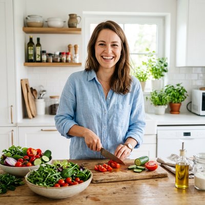 Emma Green