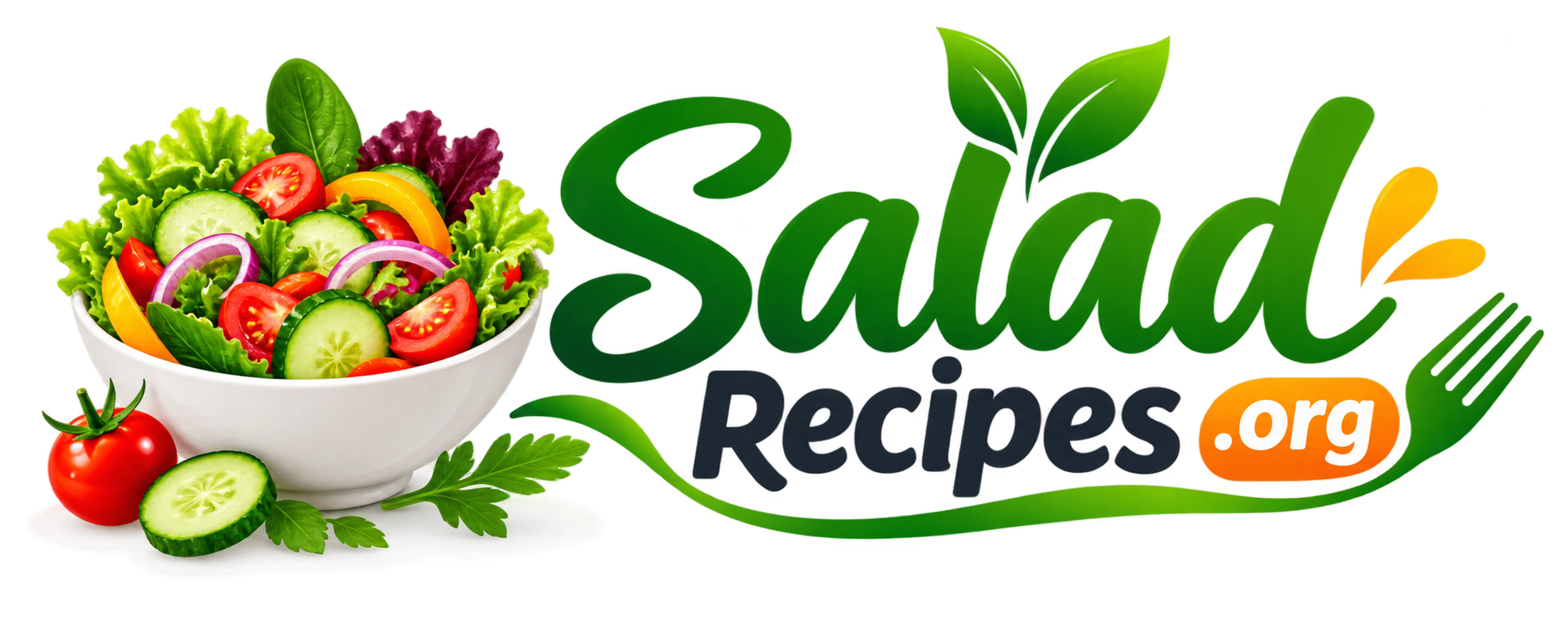 SaladRecipes.org